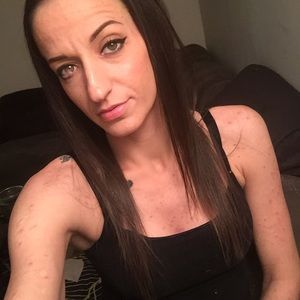 Meet your Posher, Shari